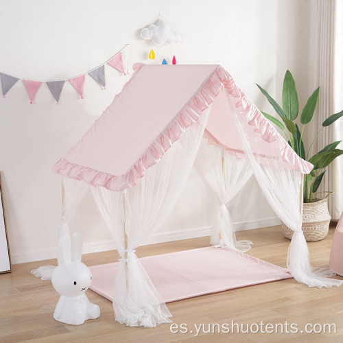 Play Tent House Sleeping Tipi